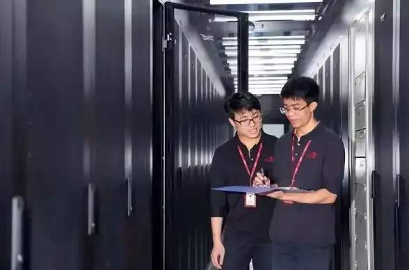 数据安全,云计算 企业数据迁移上云首选四信扬州机房