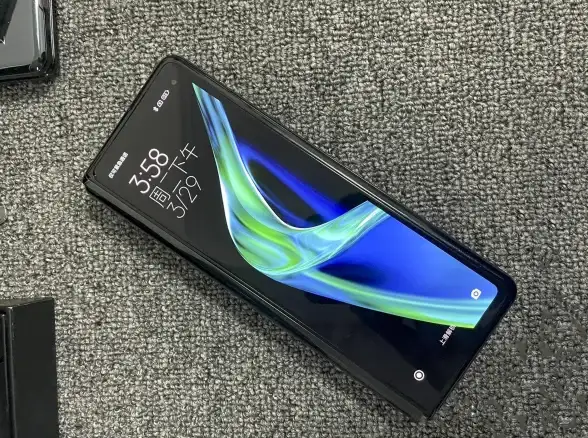 二手数码📱闲置旧手机优选出售，性能强劲价格亲民