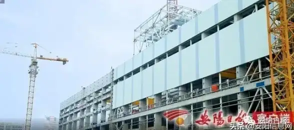 CDN加速,机房网络-河南安阳CDN全联网机房网络优势解读