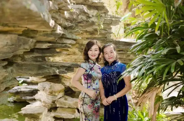 🌿生态环保🔥创新设计💡水乡芳华录室内装修绝美方案揭秘
