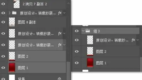 设计宝典🎨PS快捷键实用技巧与应用场景全解析
