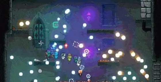 游戏资讯🎮新角色解析🎯霓虹深渊梅无限全方位超详细评测