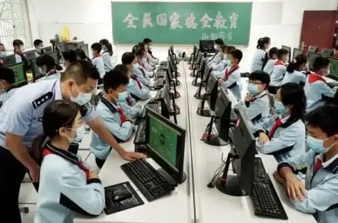 网络安全,防护分析-浙江金华机房港云网络安全防护措施分析