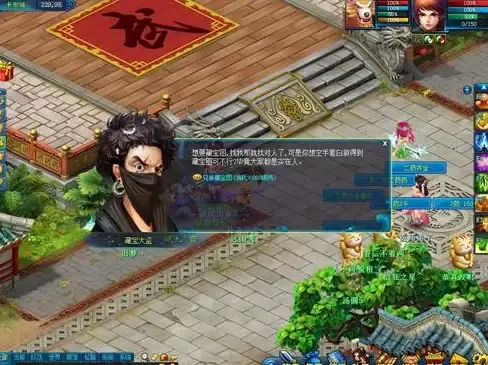 🔍藏宝秘籍🔑地下探秘🔥深入揭秘魔兽世界地下堡藏宝图隐藏获取地秘籍