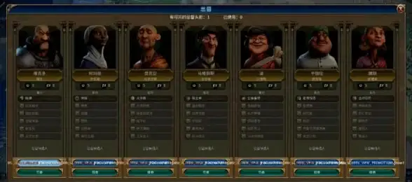 📢攻略 优选DLC 总督讲解 文明6总督功能详解+必备DLC推荐