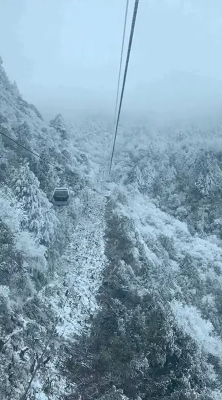 生态探秘🔥旅游热荐🔥温泉瀑布｜揭秘我国世界最大温泉瀑布的独特魅力与价值