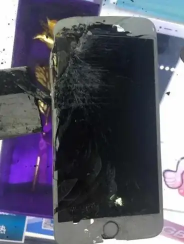 手机教程📱苹果手机关机方法详解：图文解析详细步骤