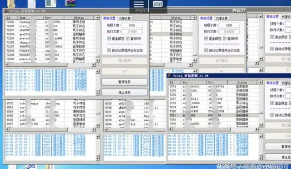 服务器管理 账号切换：如何进行服务器管理员账号的切换操作？