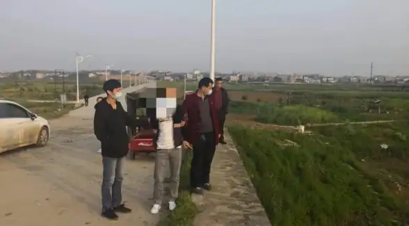聚焦｜安全防护预警⚠境外服务器上网风险曝光 网络云安全策略要点【安全提示】