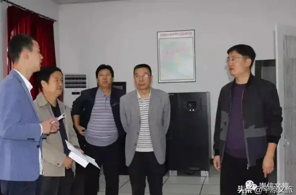 云计算,数据中心-专业云服务提供商，融亿云广州机房解析