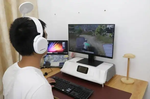 音频故障🎧电脑耳机无声音问题全攻略，帮你恢复清晰音效