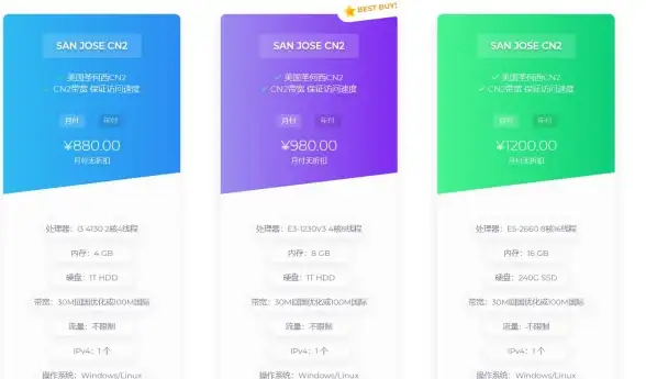 IDC机房,高防线路-电信联通移动三线CN2高防机房详述