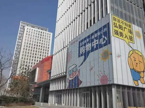 数据中心,多线接入-扬州高性能机房蓝海科技多线接入价值