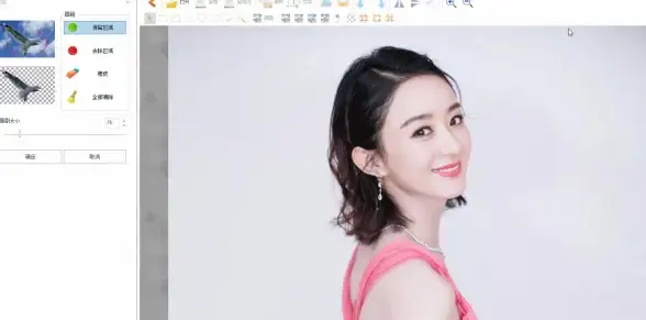 图片处理｜去水印教程🌟美图秀秀无痕还原方法详解，轻松恢复清晰图片