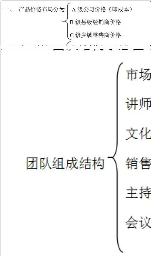 输入技巧🎯大括号使用方法全解析，小鱼教你轻松打出Word大括号