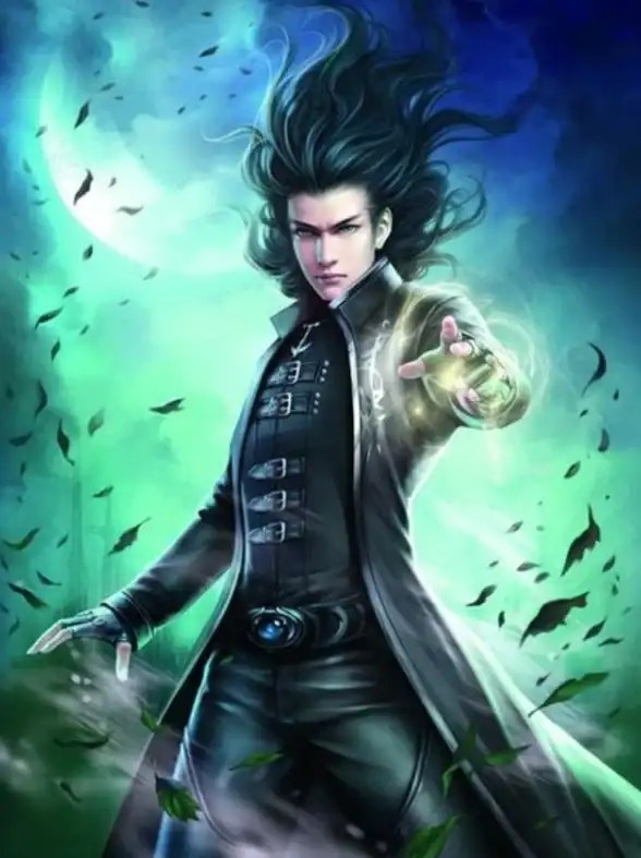 游戏推荐🎮电脑游戏大全：探索虚拟世界的极致乐趣