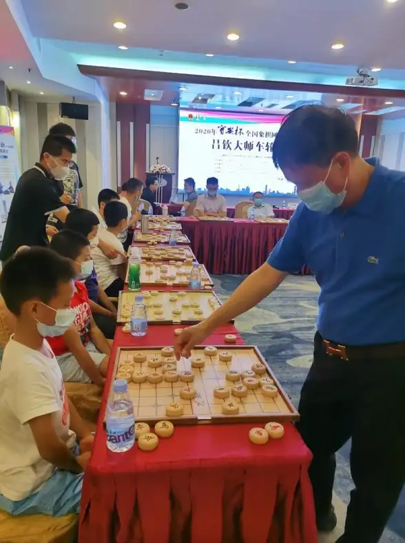 象棋对弈🎯畅玩象棋游戏：免费下载精美象棋应用