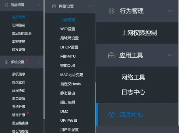 服务器运维 远程控制 服务器管理口主要用于哪些操作与日常管理？