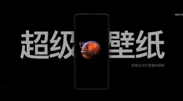 壁纸美学✨桌面升级：电脑桌面壁纸推荐，高颜值壁纸让你的屏幕焕然一新