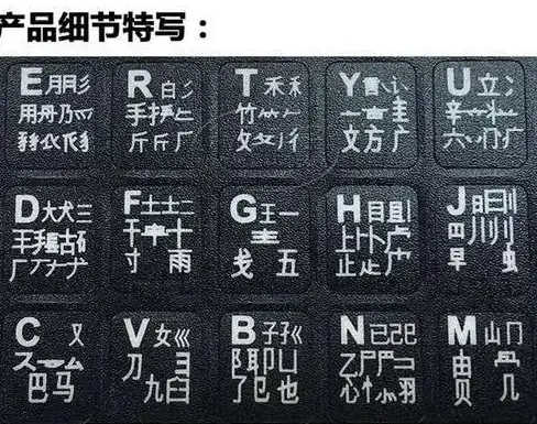 输入法 五笔字型输入法全新体验，助你高效打字畅游文字世界