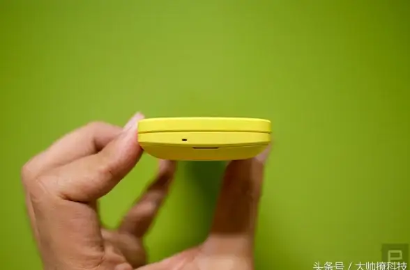 怀旧风潮🔥青春记忆 经典复刻来袭，诺基亚滑盖手机带你重温美好时光