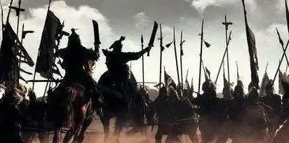 军事宝典▪骑兵解析▪实战必看 震撼揭秘《时光大爆炸》中骑兵战术与实战应用！