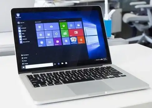 电脑技巧💻macbook安装双系统的利弊分析与注意事项