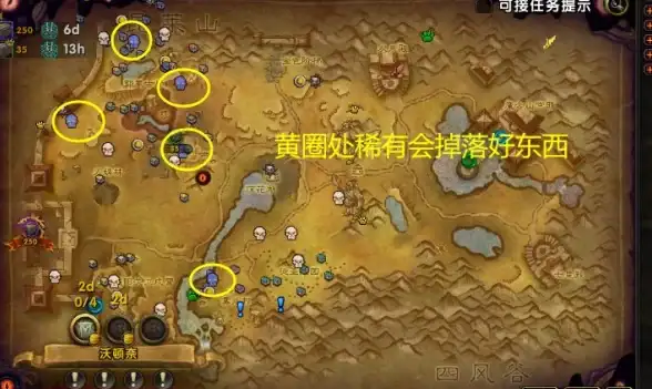热门爆款 装备攻略 实用搭配 越来越黑暗最佳装备词条推荐全解析！