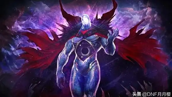 深渊挑战⚔攻略技巧⚡dnf泰波尔斯深渊最强选择指南