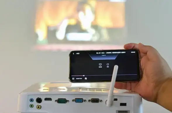 网络互联🌐WiFi无线局域网技术全解析：轻松实现多设备高效连接