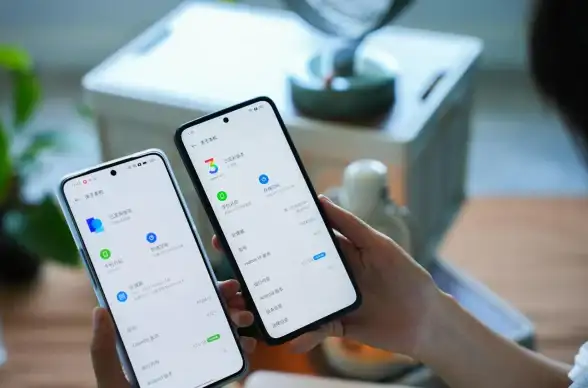 优化秘籍📱手机内存清理攻略：告别卡顿体验丝滑操作