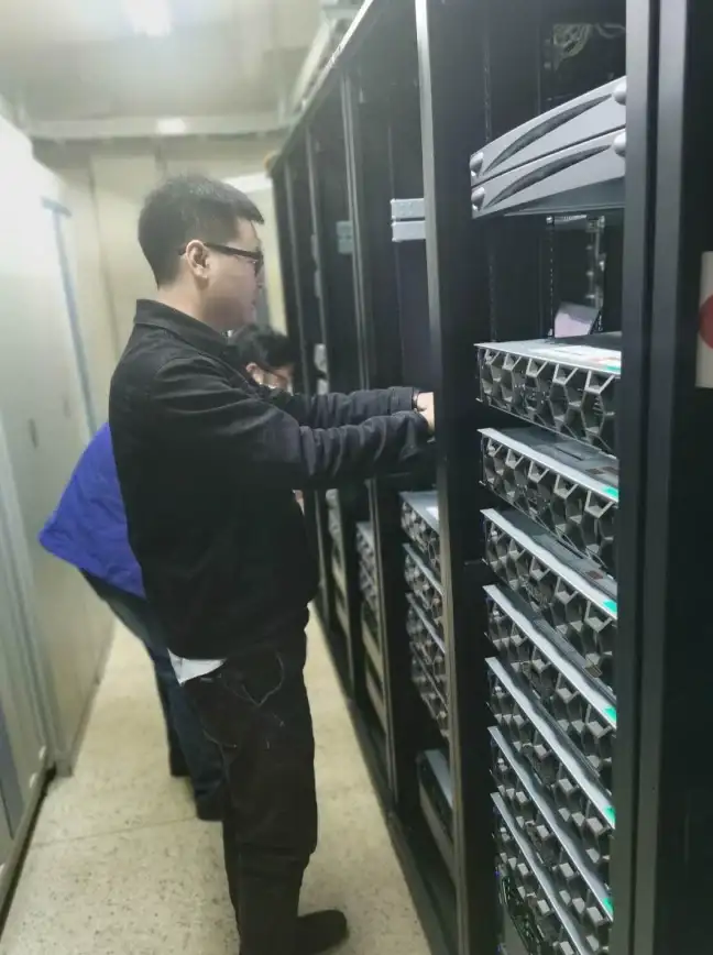 云计算,多业务部署-云主机支持多业务部署，港云网络东莞机房保障