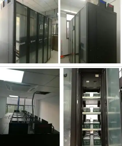 云计算,多业务部署-云主机支持多业务部署，港云网络东莞机房保障