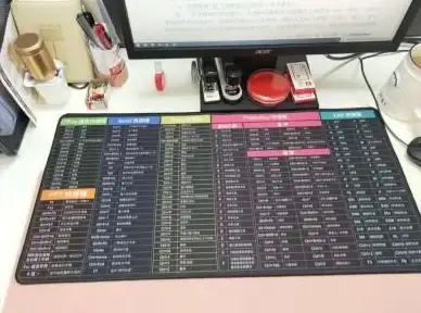 高效办公🚀CAD操作必备：全面解析30个提升效率的快捷键
