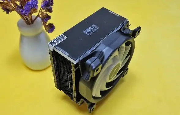 静音办公环境推荐🌀高效散热CPU风扇选购指南
