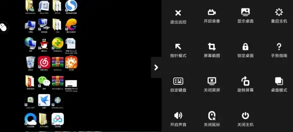 电脑故障🖱笔记本开机黑屏只见鼠标？原因分析与详细解决方法全解析