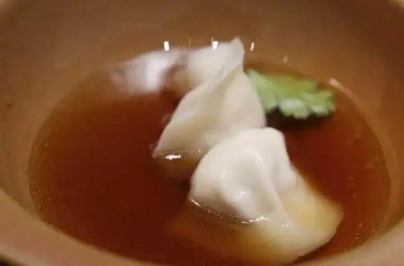 亲子必备◆趣味满满◆速成秘笈 奇趣博物馆包饺砸，最省时又超有趣的玩法！