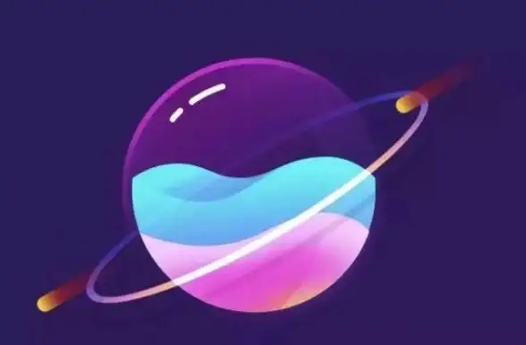 设计美学✨创意灵感集结：玩转PS渐变技法，塑造专属视觉风格