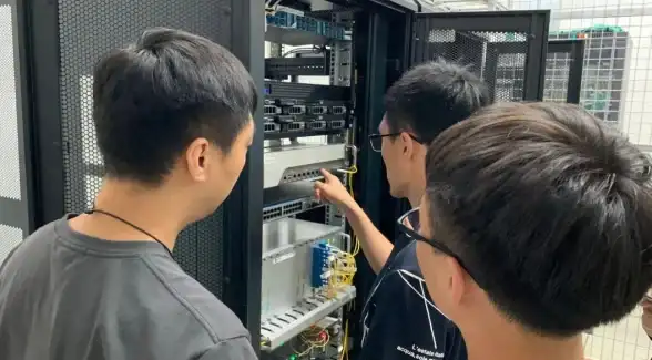 CDN优化,多网覆盖-六大网络同时覆盖的CDN机房有何优势