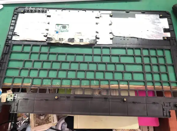 键盘故障🖥数字按键失灵原因及修复方法详解