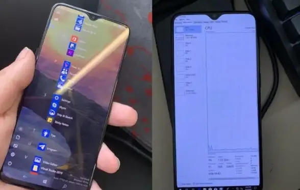 电脑技巧💻死机应对：电脑死机怎么办？实用键盘组合帮你轻松解决