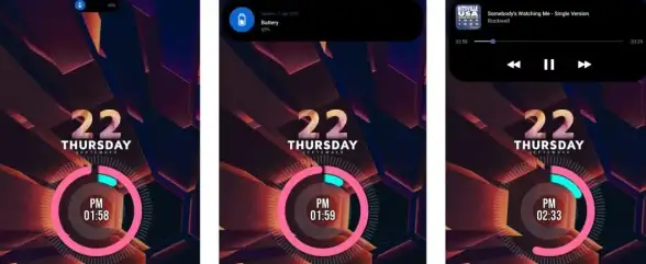 需要动态交互通知？试试DynamicSpot最新版吧！