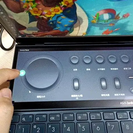 笔记本推荐💻华硕选择指南：性能表现与质量优势全面解析