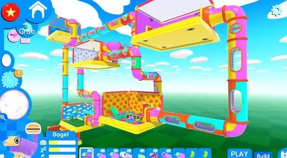 游戏平台🎮Steam是什么？带你了解全球热门游戏平台的核心功能与优势