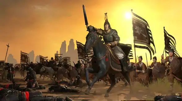 游戏平台🎮Steam是什么？带你了解全球热门游戏平台的核心功能与优势