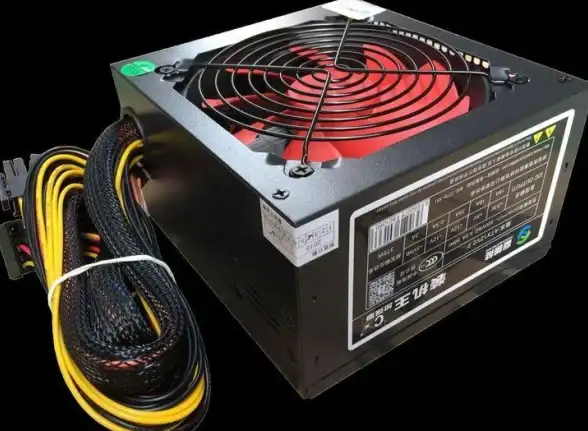 电脑选购📌硬件基础知识：新手如何挑选合适的电脑配件
