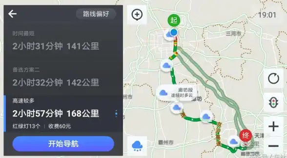 想要最受欢迎的车载导航？试试高德地图车机版7.5版本吧！