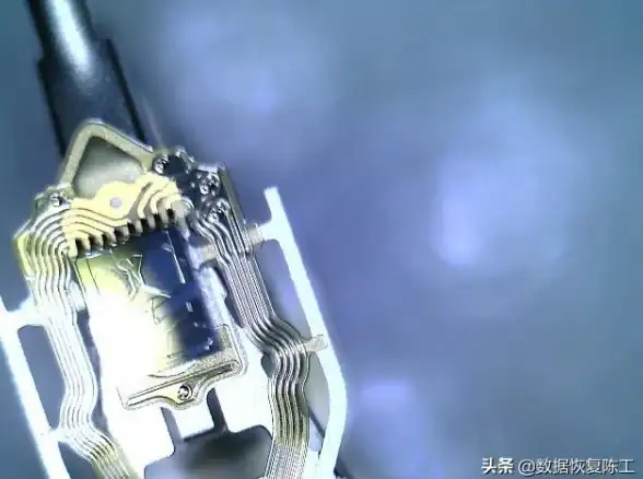 数据恢复🛠硬盘坏道处理方法与修复技巧全攻略