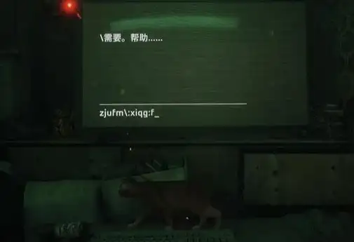 键盘问题💡如何快速解决笔记本键盘乱码故障，轻松恢复正常输入