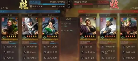游戏攻略🔥神兽装备搭配全解析 少年三国志2最强组合推荐